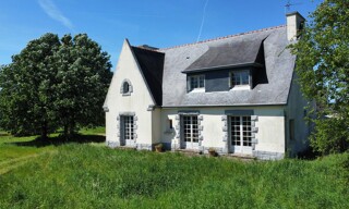 Maison 6 Pièces 148 m² à vendre à Pont-Croix (29790)
