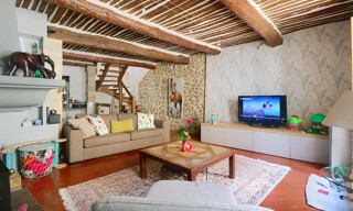 Maison 4 Pièces 154 m² à vendre à Rognes (13840)