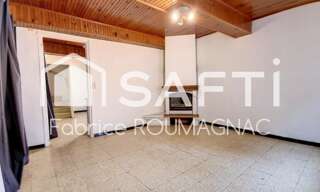 Maison 6 Pièces 90 m² à vendre à Nissan-lez-Enserune (34440)