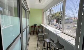 Appartement 4 Pièces 84 m² à vendre à Baie-Mahault (97122)