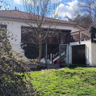 Maison 6 pièces 229500 €