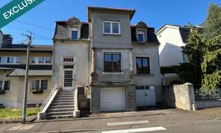 Maison 7 Pièces 150 m² à vendre à Stiring-Wendel (57350)