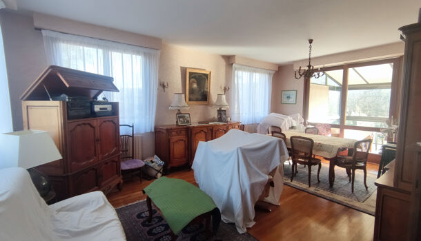 Villa / Maison 8 pièces  à vendre Saint-Côme-d'Olt 12500