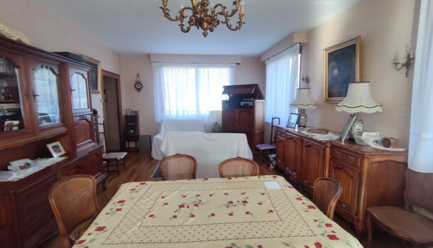 Villa / Maison 8 pièces  à vendre Saint-Côme-d'Olt 12500