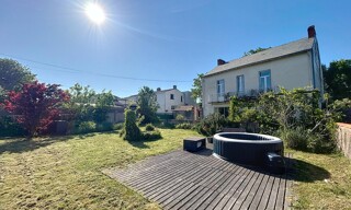Maison 6 Pièces 145 m² à vendre à Divatte-sur-Loire (44450)
