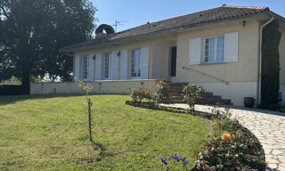 Maison 4 Pièces 115 m² à vendre à Saint-Germain-du-Puch (33750)