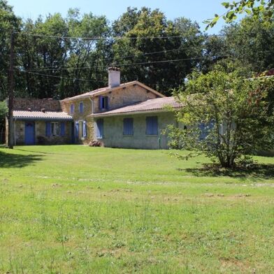 Maison 10 pièces 362250 €