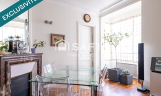 Appartement 4 Pièces 85 m² à vendre à Paris 10 (75010)