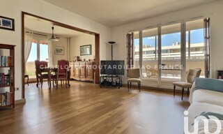Appartement 4 Pièces 89 m² à vendre à Toulon (83000)