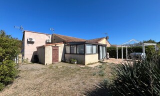 Maison 3 Pièces 50 m² à vendre à Portiragnes (34420)