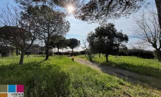 Terrain  896 m² à vendre à Portiragnes (34420)