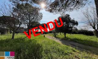 Terrain  896 m² à vendre à Portiragnes (34420)