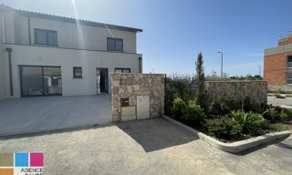 Maison 5 Pièces 135 m² à vendre à Portiragnes (34420)