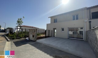 Maison 5 Pièces 132 m² à vendre à Portiragnes (34420)