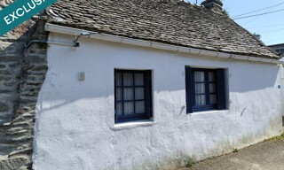 Maison 2 Pièces 30 m² à vendre à Locquirec (29241)