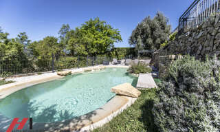 Maison 8 Pièces 224 m² à vendre à La Bouilladisse (13720)