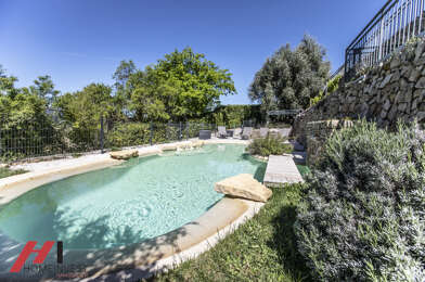 Maison 8 pièces 995000 €