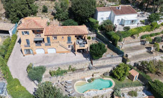 Maison 8 Pièces 224 m² à vendre à La Bouilladisse (13720)