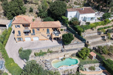 Maison 8 pièces 895000 €