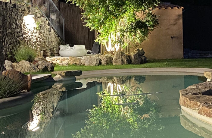LA MAGNIFIQUE SUR LA BOUILLADISSE — photo 3