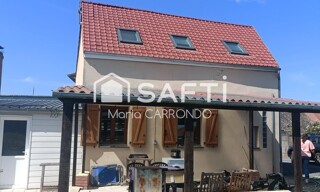 Maison 5 Pièces 149 m² à vendre à Hasnon (59178)