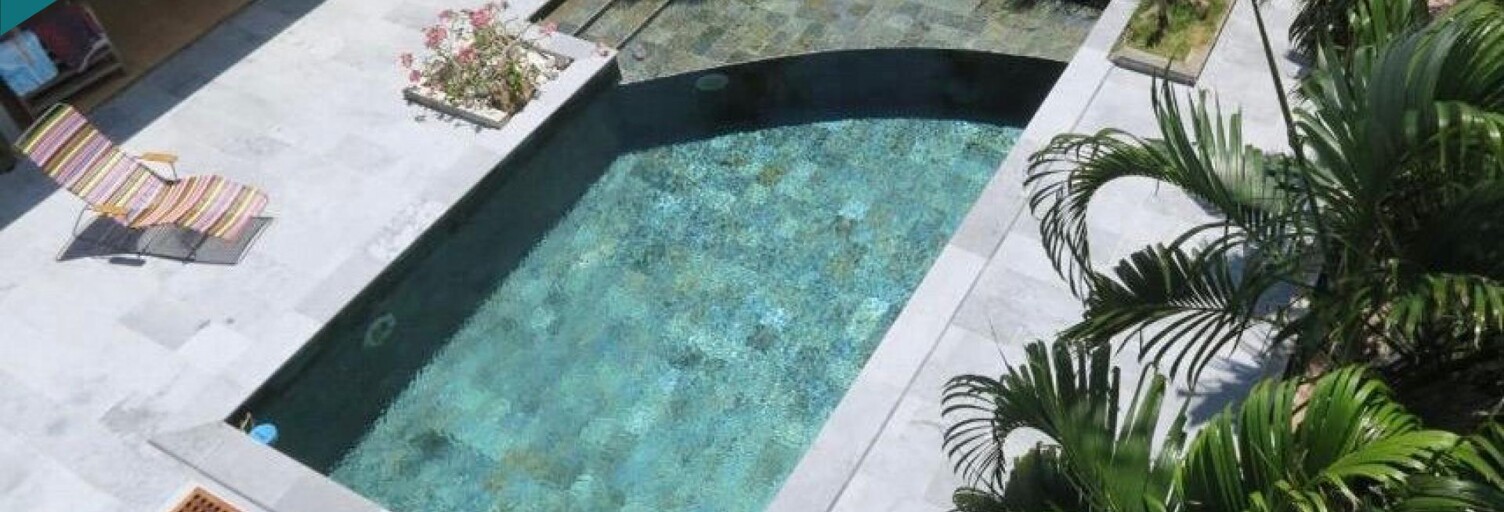 Maison 5 Pièces 110 m² à vendre à Le François (97240)