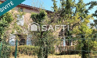 Maison 4 Pièces 139 m² à vendre à Carmaux (81400)