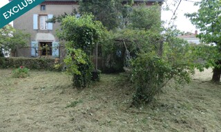 Maison 4 Pièces 139 m² à vendre à Carmaux (81400)