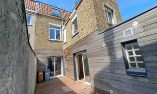 Maison 8 Pièces 193 m² à vendre à 59240 (59240)