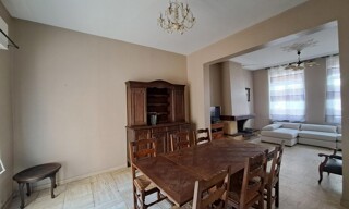 Maison 8 Pièces 193 m² à vendre à Dunkerque (59240)
