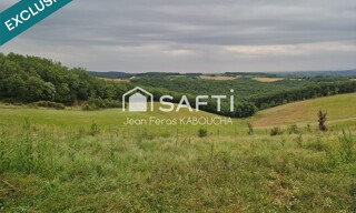 Maison 7 Pièces 410 m² à vendre à Castelnau-de-Montmiral (81140)