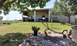 Maison 5 Pièces 120 m² à vendre à Azille (11700)