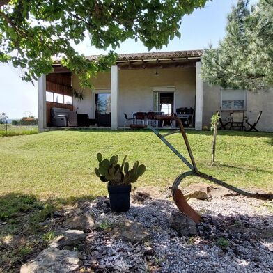Maison 5 pièces 255000 €