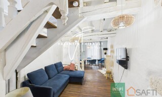 Maison 4 Pièces 102 m² à vendre à Poitiers (86000)