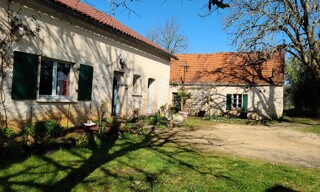 Maison 4 Pièces 140 m² à vendre à Montgesty (46150)