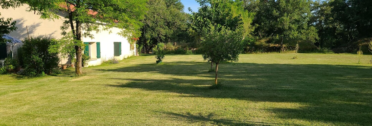 Maison 4 Pièces 140 m² à vendre à Montgesty (46150)