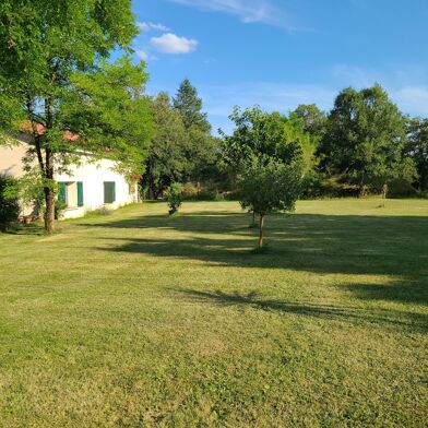 Maison 4 pièces 295000 €