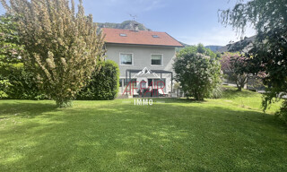 Maison 5 Pièces 142 m² à vendre à Bossey (74160)