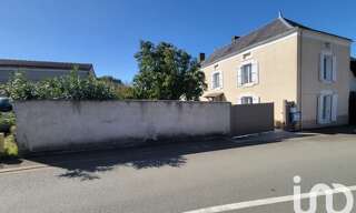 Maison 4 Pièces 150 m² à vendre à Cheffois (85390)