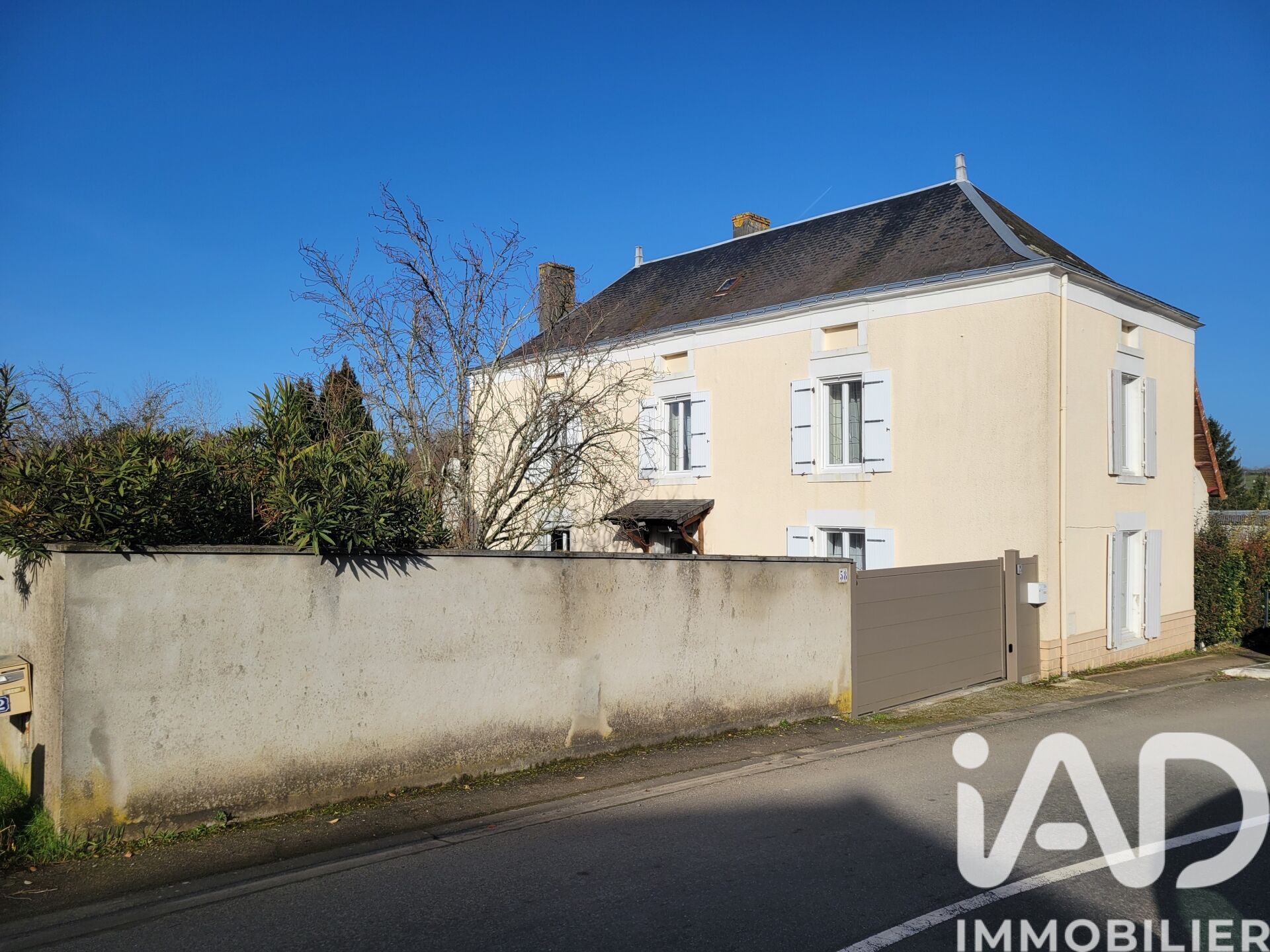 Vente Maison/villa 4 pièces - Photo 2