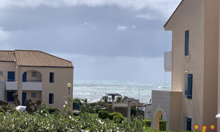 Appartement 1 Pièce 22 m² à vendre à Les Sables-d'Olonne (85180)
