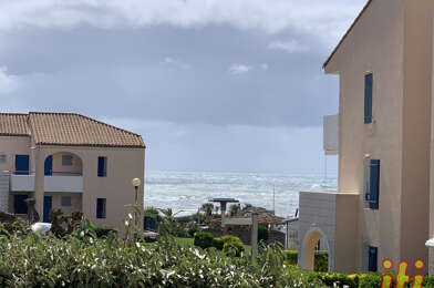 Appartement 1 pièces 118700 €