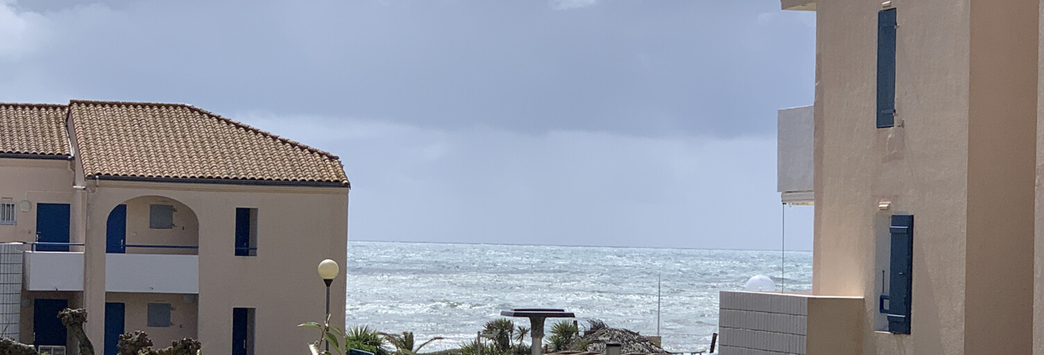 Appartement 1 Pièce 22 m² à vendre à Les Sables-d'Olonne (85180)