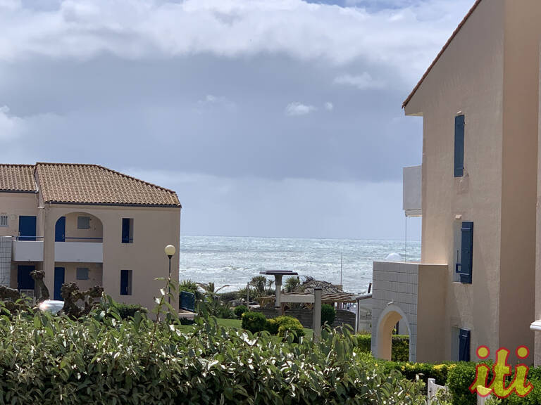 Plain pied vue mer — photo 1