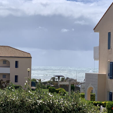 Appartement 1 pièces 118700 €