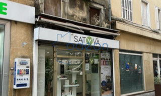 Commerce 5 Pièces 20 m² à louer à Carcassonne (11000)