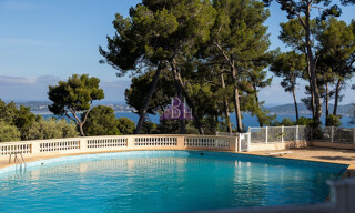 Appartement 3 Pièces 75 m² à vendre à Hyères (83400)