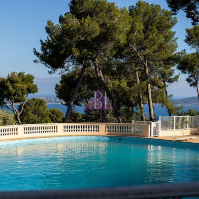 Appartement 3 pièces 531900 €