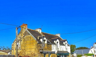 Maison 4 Pièces 60 m² à vendre à Saint-Pierre-Quiberon (56510)