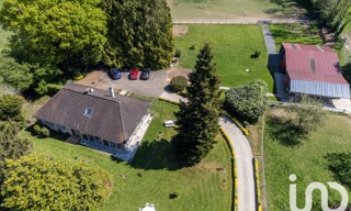 Maison 5 Pièces 135 m² à vendre à Quetteville (14130)